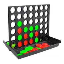 Juego De Mesa Bingo 4 En Línea