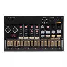 Máquina Analógica De Ritmo Korg Volca Latidos