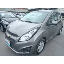 Chevrolet Spark Gt Lt 1.2 5p 2018 Dxk896