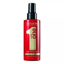 Revlon Uniq One Tratamento Capilar 10 Em 1 Leave In 150ml