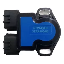 Sensor Tps Luv Dmax 3.0 Diesel Potenciometro Original
