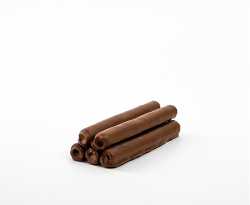 Cuchuflies Chocolate Lili´s, X8 Unidades.(12 Display).
