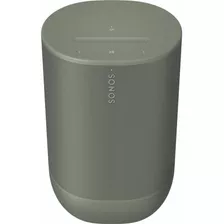 Sonos Move 2 Verde Olivo