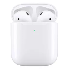 Apple AirPods (2nd Generation) Mrxj2zm/a Auricular Para Móvi