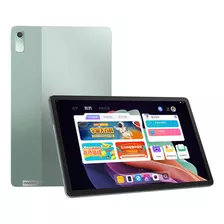 Tableta Lenovo Xiaoxin Pad Plus 2023 6+128gb Wifi Verde 11.5