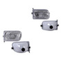 2 Faros + 2 Cuartos Depo B2300 1994 A 1997