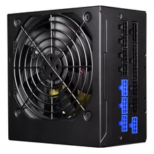 Silverstone Strider Series 750w 80 Plus Gold Modular Power S