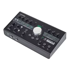 Control Monitores Mackie Big Knob Studio 2x4