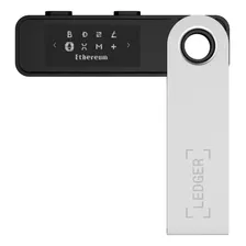 Ledger Nano S Plus - Cold Hardware Wallet