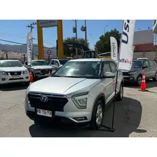 Hyundai Creta Gs 1.6 Mt Value Fl