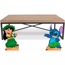 Lilo & Stitch - 2 Displays De Chão