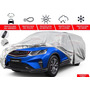 Loneta Impermeable Lyc Con Broche Geely Coolray 2023 A 2025