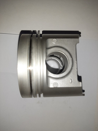 Piston Para Motor Kubota V3300 Foto 3