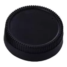 Tapa Trasera Para Lentes Canon Ef Haida Rear Cap Lens