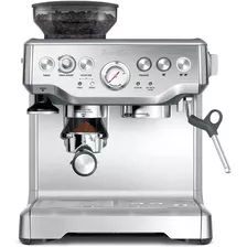 Coffee Machine Brevilles Bes870bss Barista Express