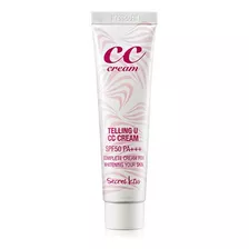 Secret Key- Cc Cream Telling U