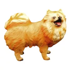 Boneco Cachorro Cachorrinho Figura Animal Pet Estimação Soft