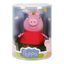 Boneca Peppa Pig 35 Cm - Multibrink