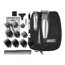 Cortadora De Cabello Wahl 21 Piezas Deluxe Original