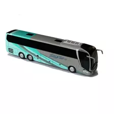Autobus Man Lions Coach L Linea Turistar Rietze Escala 1:87 