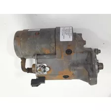 Motor De Arranq. Toyota Hilux Sw4 Srv 4x4 3.0 Diesel 2007