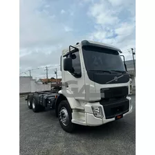 Volvo Vm 270 6x2 2021/2021