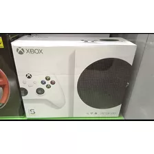 Xbox Series S Con 500 Gb Digital !!!nueva En Caja Sellada. 