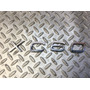 Emblema Letras Volvo S60 T5 Mod 11-17 Original