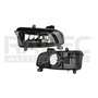 Kit Iluminacin Interior Premium Led Audi A4 S4 Rs4 2009-16