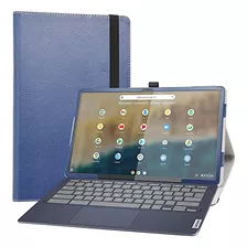 Liushan Funda Compatible Con Lenovo Ideapad Duet 5 Chromeboo