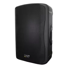 Caixa De Som Ativa Skp Sk 6px Preta 15 Pol 350w Rms + Nota F