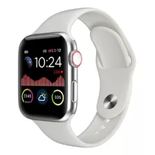 Reloj Inteligente Smartwatch Ios Android Salud & Deportes 