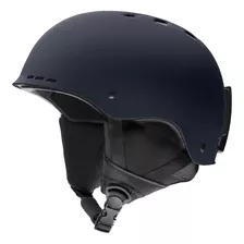 Smith Holt Helmet Casco Para Todas Las Estaciones Para Adult