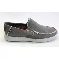 Zapatilla Zurich Pancha