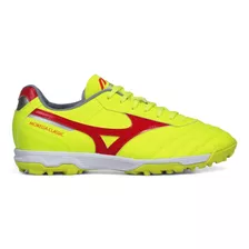 Chuteira Society Mizuno Morelia Classic As Masculino