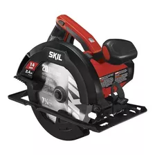 Sierra Circular Skil 14 Amp 7 1/4 Pulgadas Soplador De Polvo