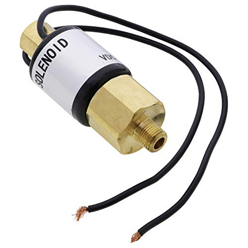 Foto de Vlvula Solenoide 4748800 Actuadores De Freno Titan Bl...