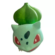 Bulbasaur De Pokemon Impreso 3d