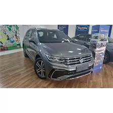 Volkswagen Tiguan 2.0 300 Tsi Gasolina Allspace R-line Autom