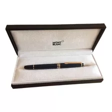 Montblanc Boligrafo Meisterstuck