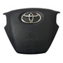 Tapa De Aire Toyota Highlander 15-21