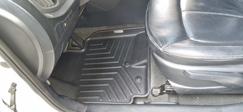 Tapetes Termoformados Mate Hyundai Tucson Ix35 2011 A 2016 Foto 8