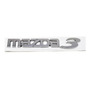 Emblema Insignia Mazda 2 Mazda RX-8
