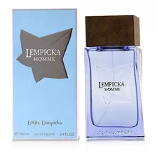 Perfume Lolita Lempika Pour Homme 100ml-100%original