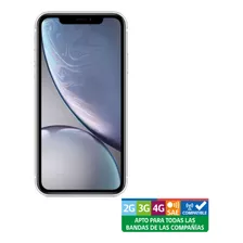 iPhone XR 128gb Blanco Reacondicionado