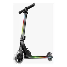 Jetson Mars Light Up Kick Scooter Negro