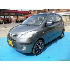 Hyundai I10 2009 1.2 Gl