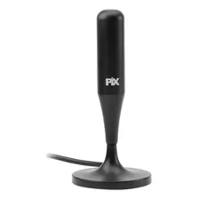 Antena Multi Interna Hdtv - Cabo De 5m - Pix 008-9500