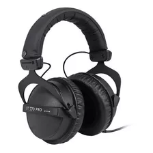 Audífonos Beyerdynamic Dt 770 Pro 32 Ohm + Envío Express