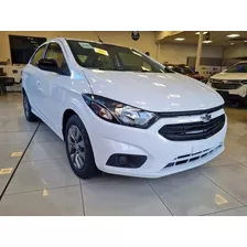 Chevrolet Onix Joy Black Plus Para Taxi San Jorge - Er